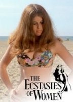 The Ecstasies of Women (1969) Scènes de Nu