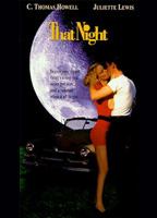 That Night (1992) Scènes de Nu