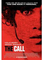 The Call 2013 film scènes de nu