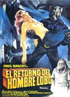 The Night of the Werewolf (1980) Scènes de Nu