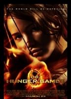 The Hunger Games scènes de nu