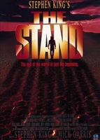 The Stand (1994) Scènes de Nu