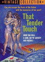 That Tender Touch 1969 film scènes de nu