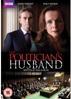 The Politician's Husband scènes de nu