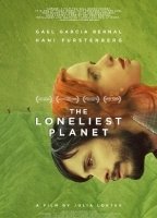 The loneliest planet (2011) Scènes de Nu