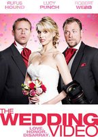 The Wedding Video 2014 film scènes de nu