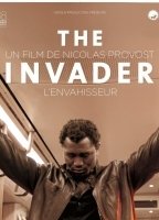The Invader 2011 film scènes de nu