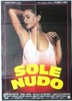 The Naked Sun 1984 film scènes de nu