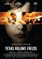 Texas Killing Fields 2011 film scènes de nu
