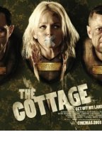 The Cottage (2008) Scènes de Nu