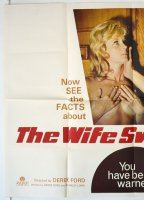 The Wife Swappers 1965 film scènes de nu