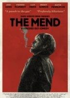 The Mend (2014) Scènes de Nu