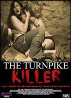 The Turnpike Killer scènes de nu