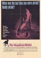 The Mephisto Waltz (1971) Scènes de Nu