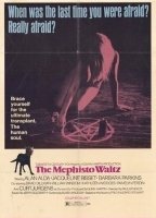 The Mephisto Waltz 1971 film scènes de nu