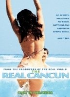 The Real Cancun scènes de nu