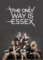 The Only Way Is Essex scènes de nu