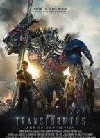 Transformers: Age of Extinction 2014 film scènes de nu