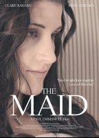 The Maid (2014) Scènes de Nu
