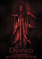 The Damned (2013) (2013) Scènes de Nu
