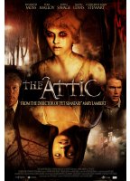 The Attic (2007) Scènes de Nu