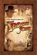 The Young Indiana Jones Chronicles 1992 - 1993 film scènes de nu