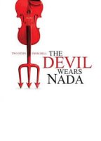 The Devil Wears Nada (2009) Scènes de Nu