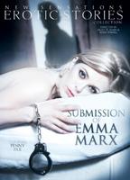 The Submission of Emma Marx 2013 film scènes de nu
