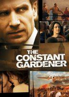 The Constant Gardener 2005 film scènes de nu
