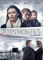 Tu es mon fils (2015) Scènes de Nu