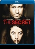 The Secret (2007) Scènes de Nu
