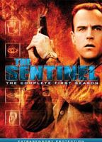 The Sentinel 1996 film scènes de nu