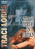 Traci: Made in Japan scènes de nu