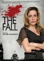 The Fall (2013-2016) Scènes de Nu