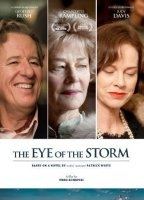 L'oeil du cyclone (2011) Scènes de Nu