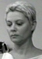 Thais Valdés nue