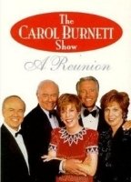 The Carol Burnett Show scènes de nu