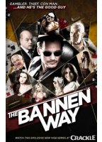 The Bannen Way (2010) Scènes de Nu