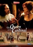 The Queen and the Cardinal (2009) Scènes de Nu