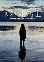 Top of the Lake 2013 film scènes de nu