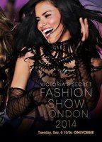The Victoria's Secret Fashion Show 2014 2014 film scènes de nu