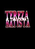 Tereza Batista 1992 film scènes de nu