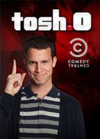 Tosh.0 (2009-présent) Scènes de Nu