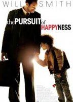 The Pursuit of Happiness scènes de nu