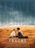 Tracks 2013 film scènes de nu
