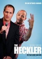 The Heckler (2014) Scènes de Nu