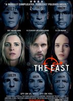 The East 2013 film scènes de nu