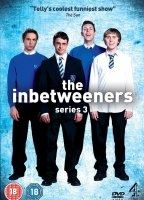The Inbetweeners (2008-2010) Scènes de Nu