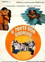 Trote de Sádicos (1974) Scènes de Nu