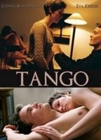 Tango scènes de nu